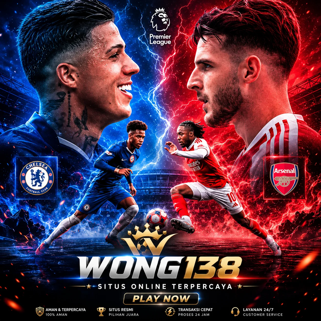 WONG138